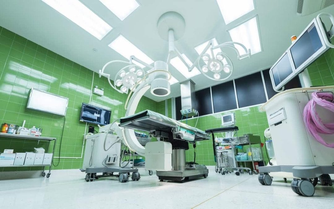 3 Ways Varicose Veins Can Make You Hospitalized