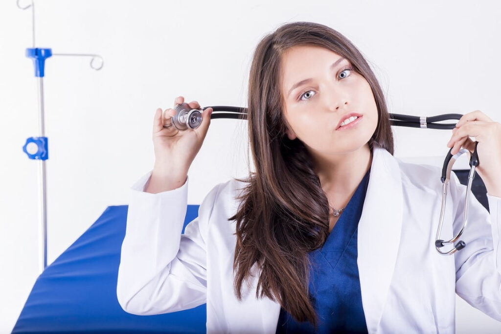 Common myths about varicose veins are addressed in Australia