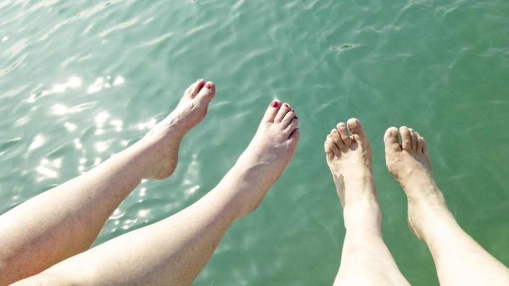 Endovenous Laser Treatments