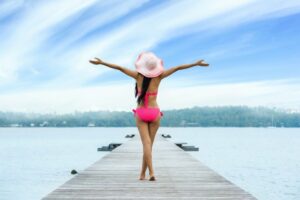 Natural vein structure promoting healthy circulation awareness in Melbourne