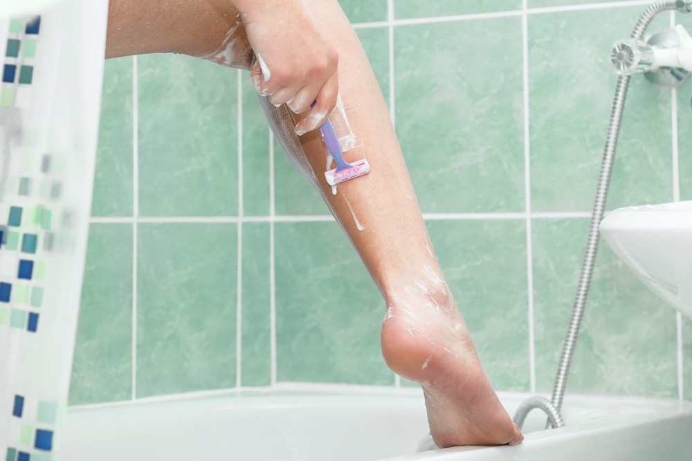 Smooth and healthy legs after vein treatment in Melbourne