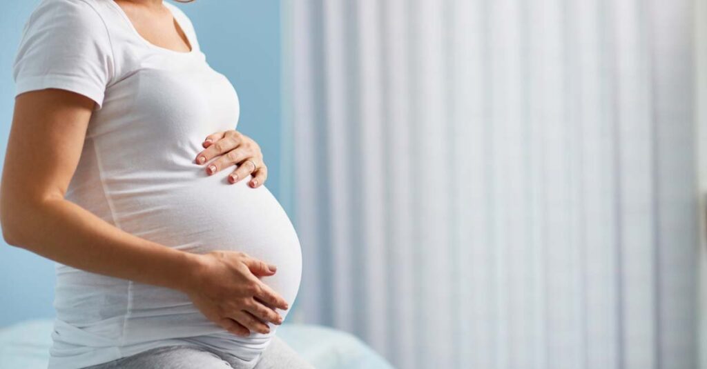 Pregnancy Varicose veins