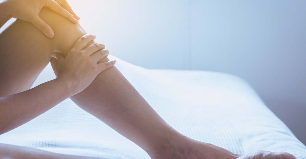 Spider Vein Treatment in Melbourne