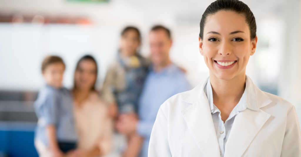 The importance of family history for doctors
