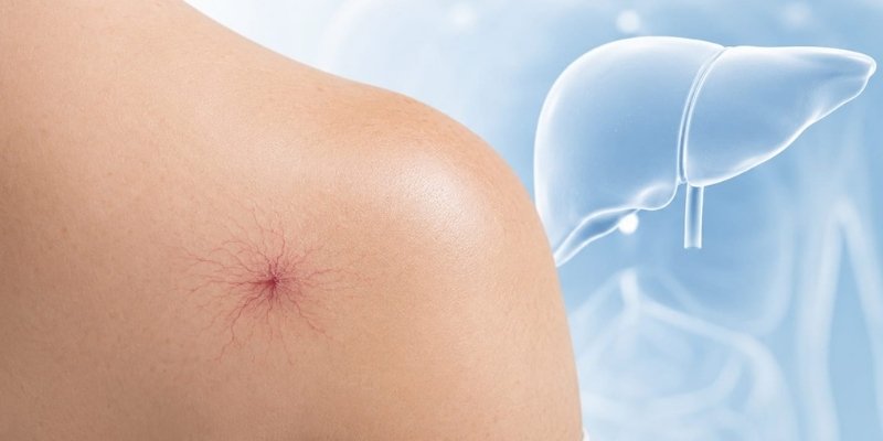 What Are Spider Veins?