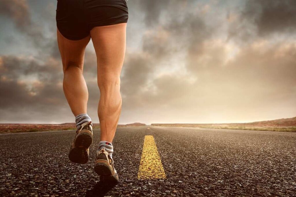 Man's Leg Veins, Addressing Myths about Varicose and Spider veins in Melbourne