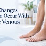 7 Skin Changes That Can Occur With Chronic Venous Disease