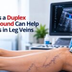 7 Things a Duplex Ultrasound Can Help Assess in Leg Veins