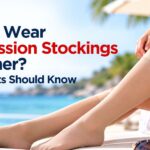 Can You Wear Compression Stockings in Summer? What Patients Should Know