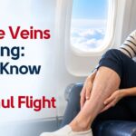 Varicose Veins and Flying: What to Know Before a Long-Haul Flight